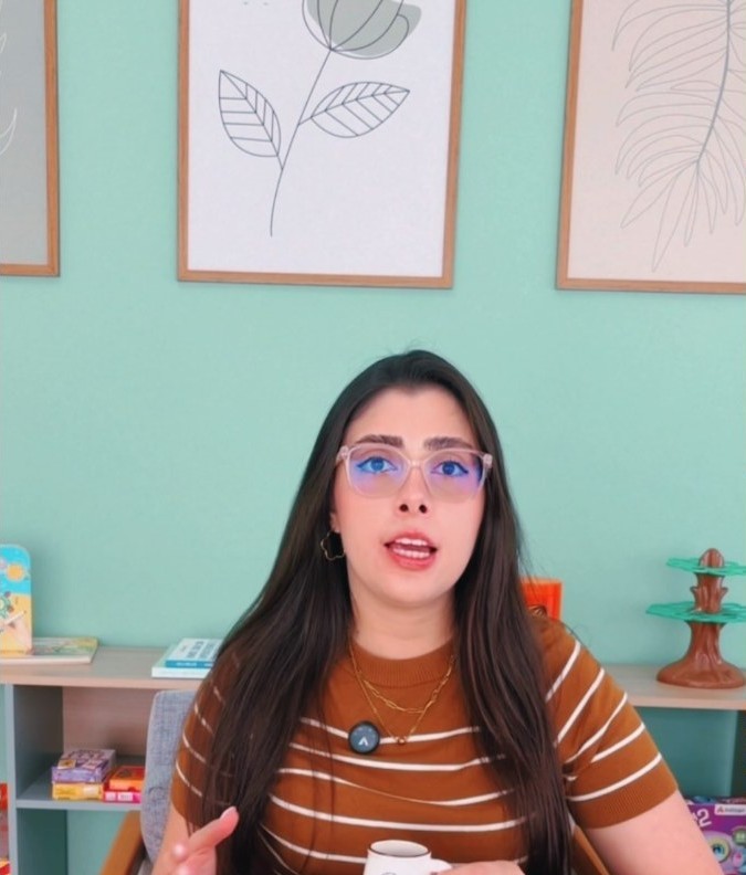 Sala da clínica